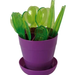 Egouttoir ménagère plastique