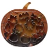 Emporte pièce décor Halloween x10