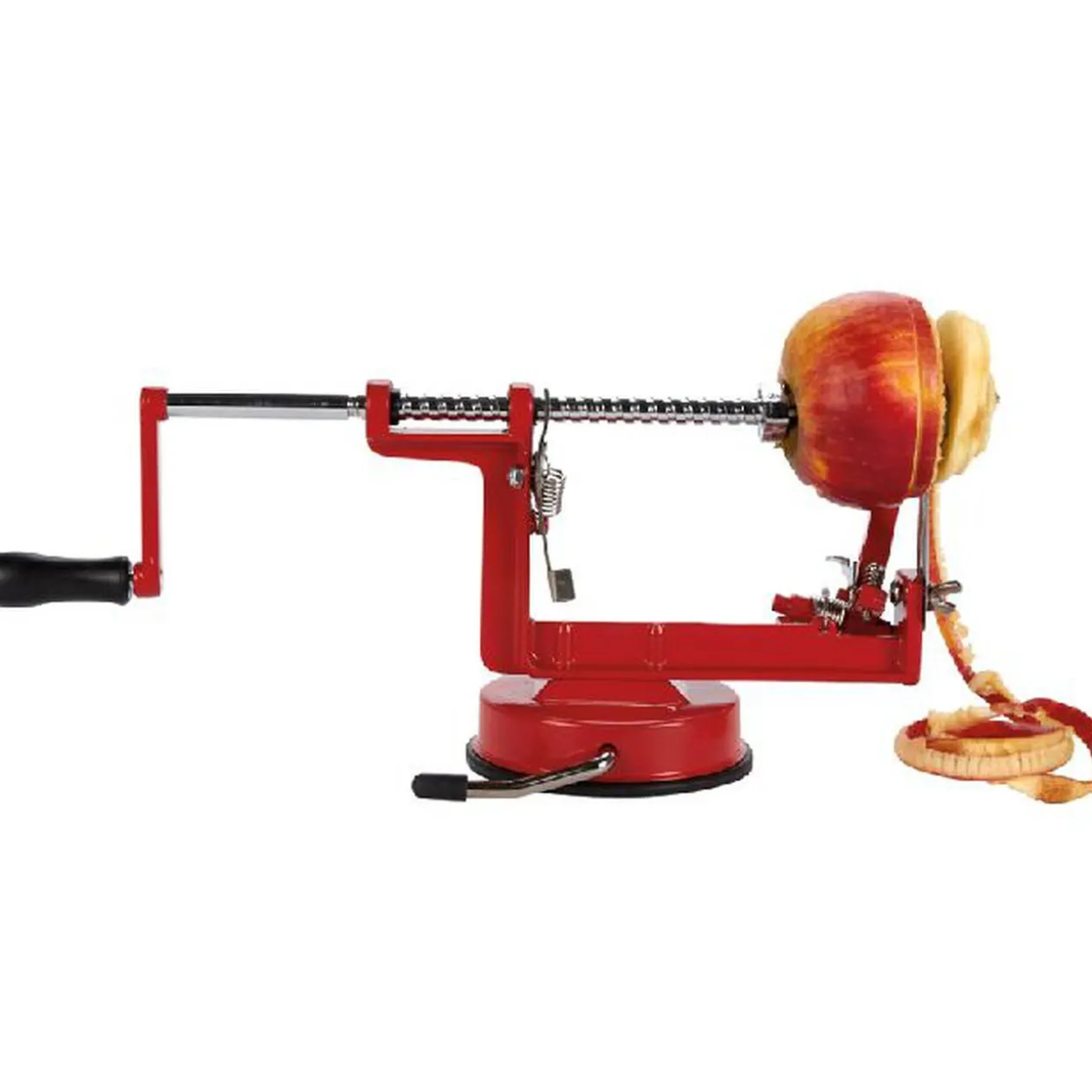 Epluche pommes inox