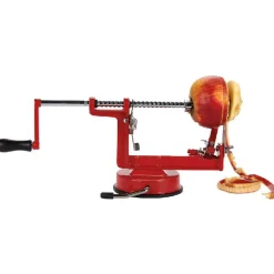 Epluche pommes inox