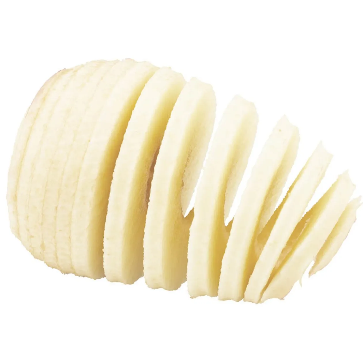 Epluche pommes inox