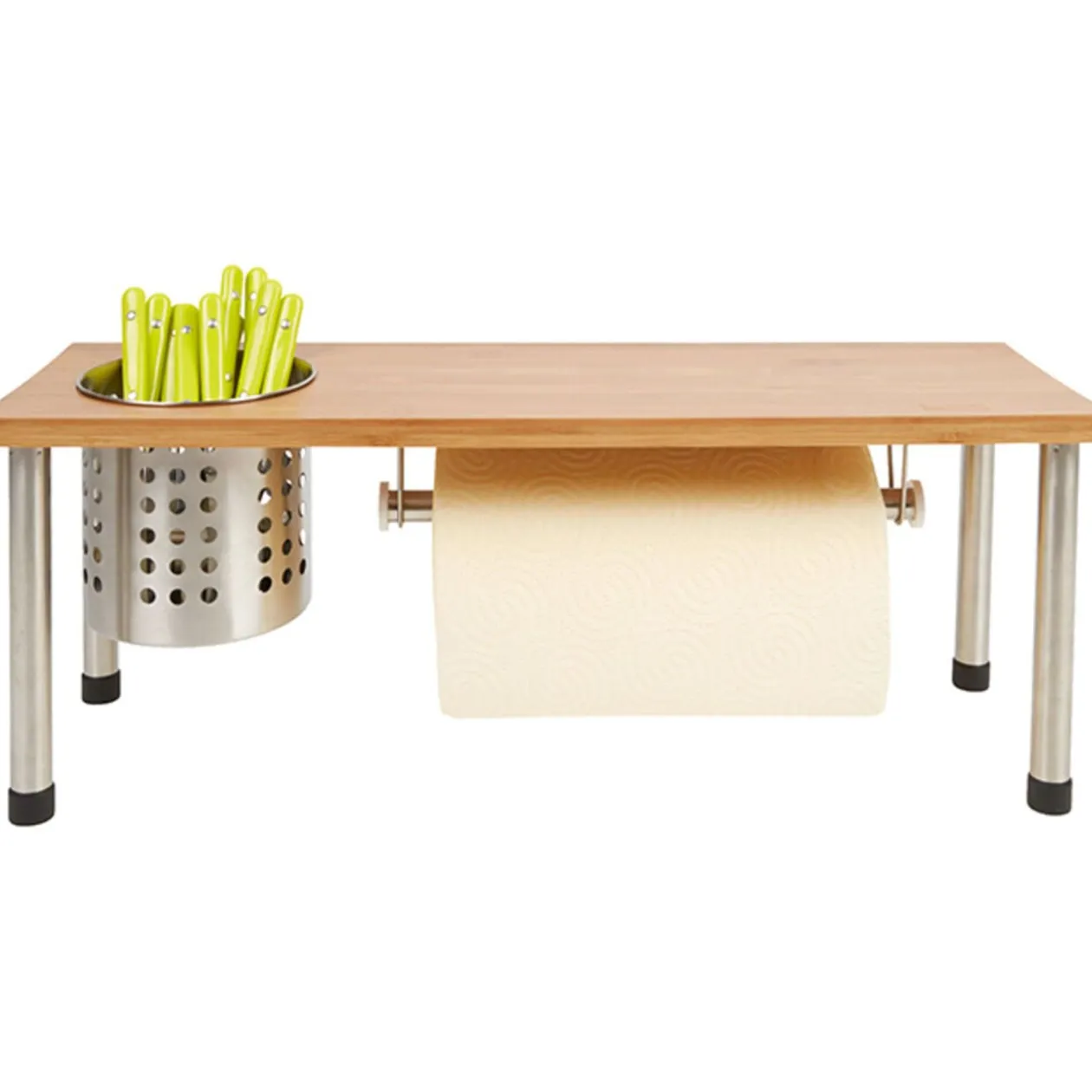 Etagère bambou