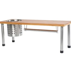Etagère bambou