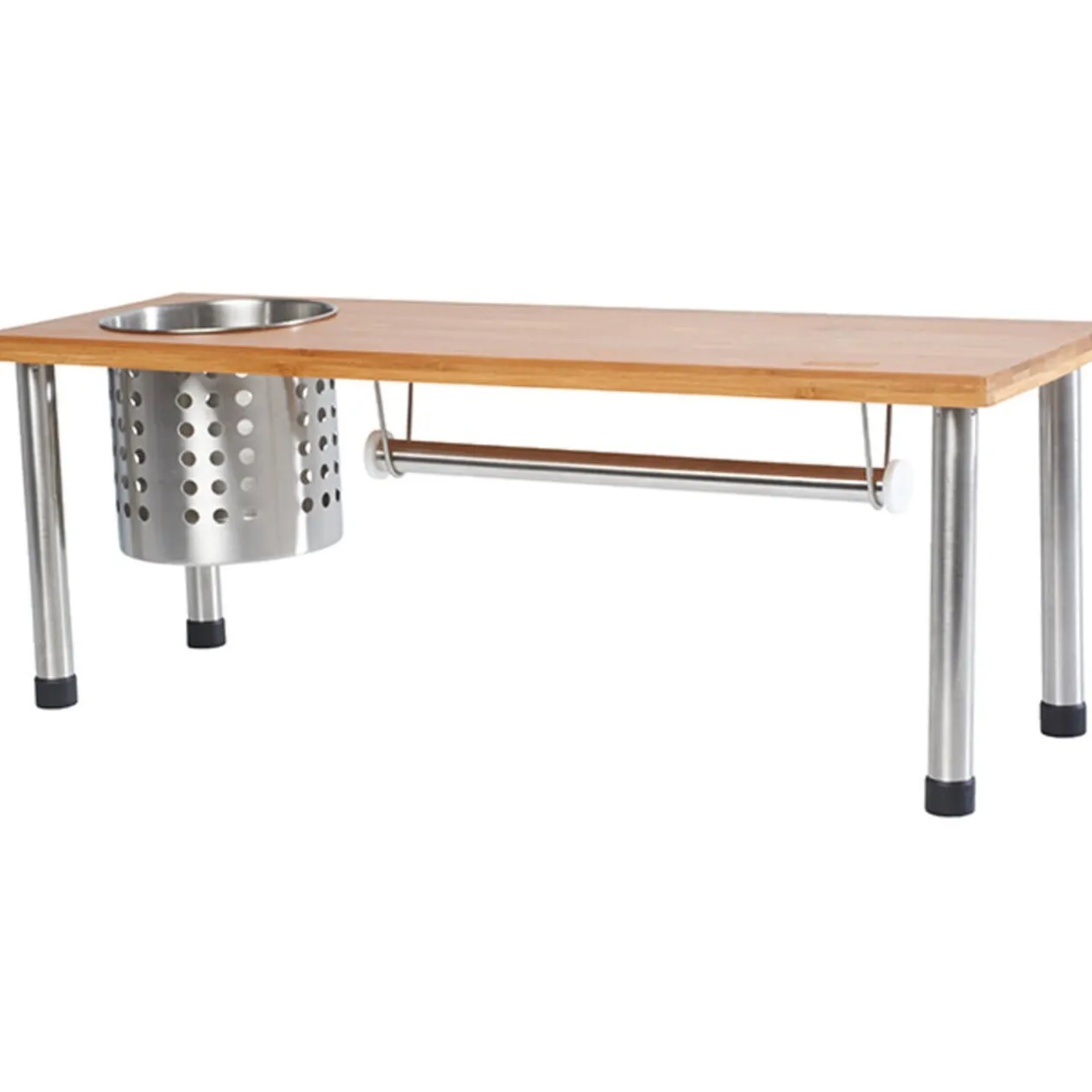 Etagère bambou