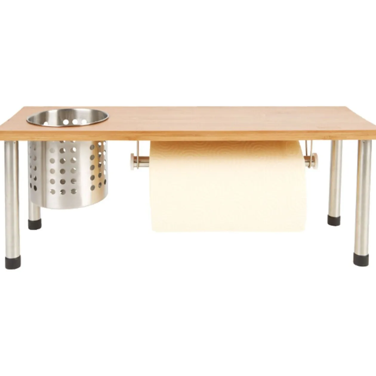 Etagère bambou