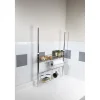 Etagère de cuisine multifonction