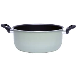Faitout en aluminium Ø 24 cm