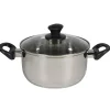 Faitout inox