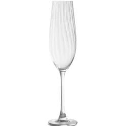 Flûte à champagne 26cl x4