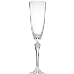 Flûte Elisabeth 200 ml x4