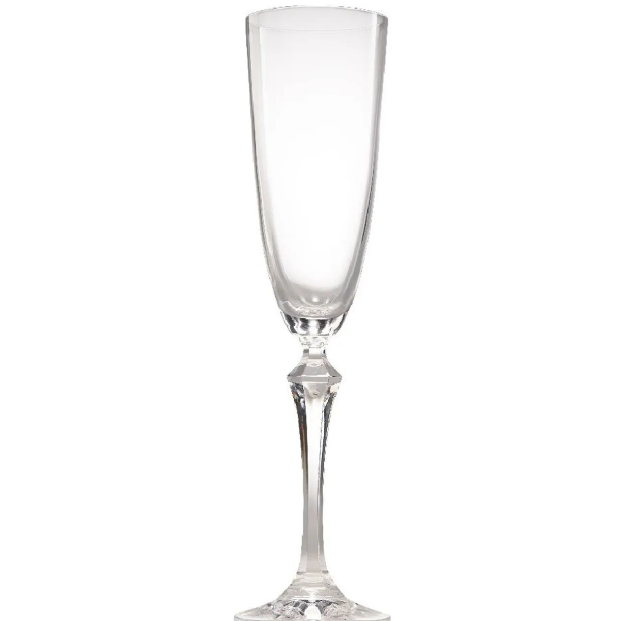 Flûte Elisabeth 200 ml x4