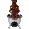 Fontaine à chocolat