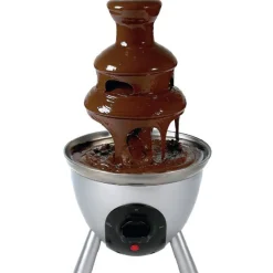 Fontaine à chocolat