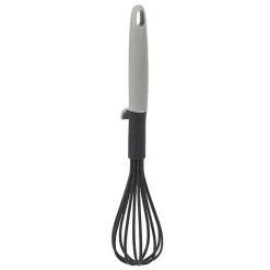 Fouet de cuisine avec accroche