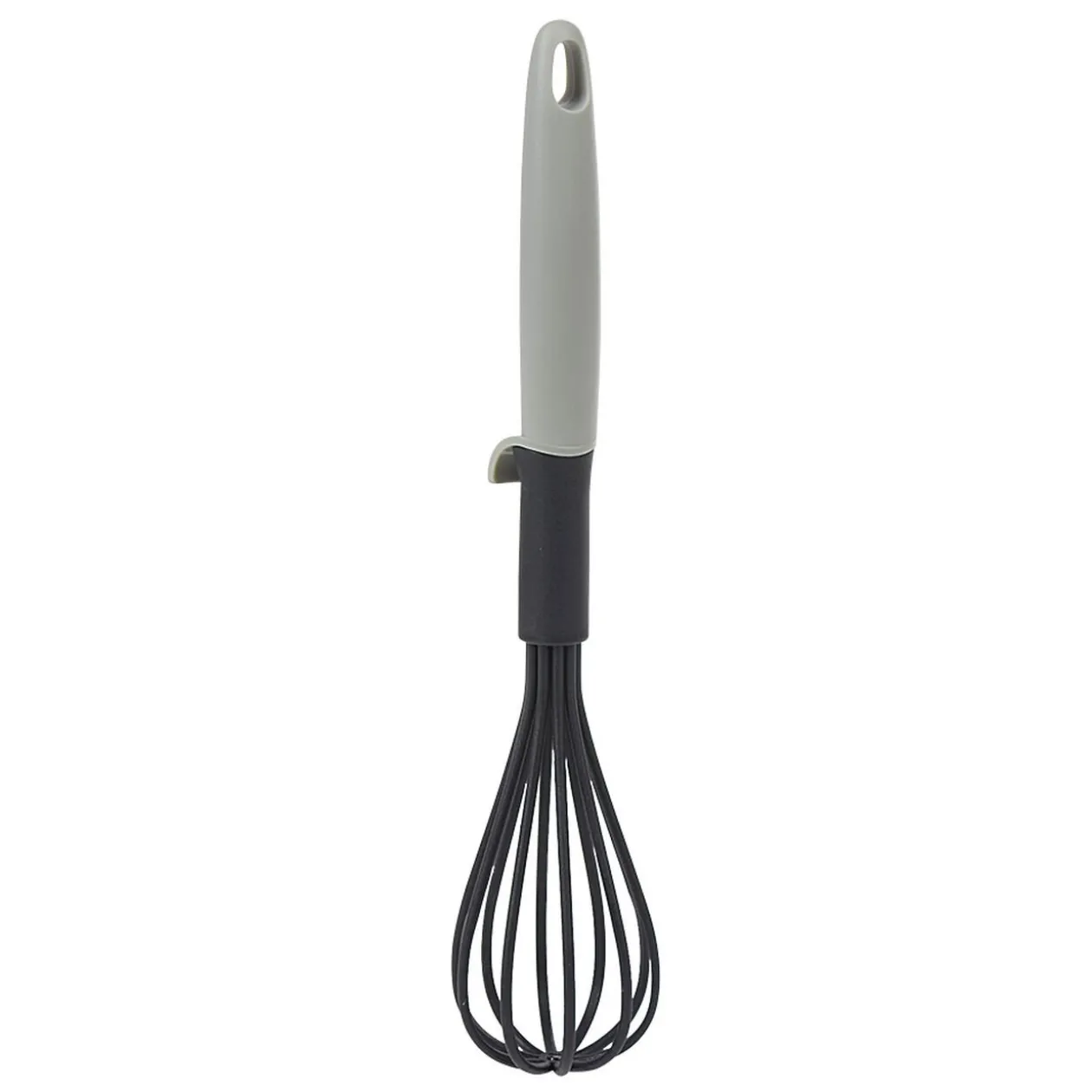 Fouet de cuisine avec accroche
