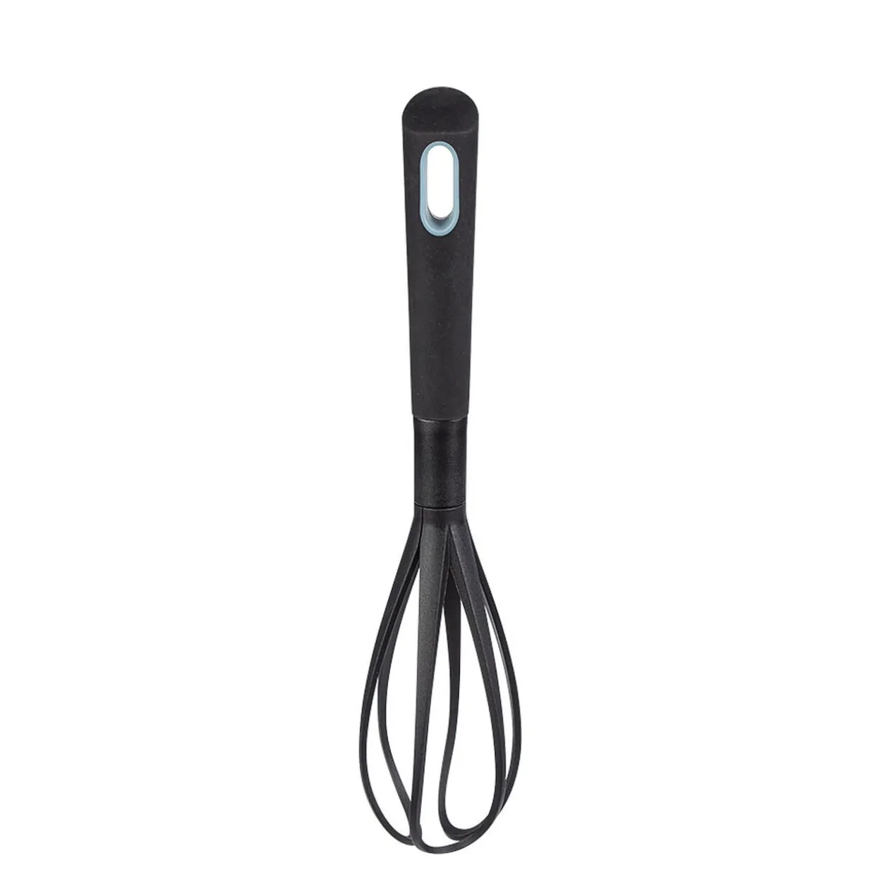 Fouet de cuisine en polyamide noir