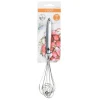 Fouet inox