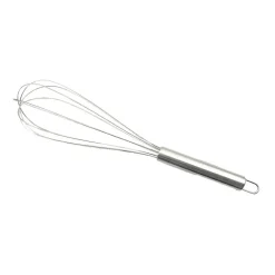 Fouet inox 5 fils Ø7xL30cm