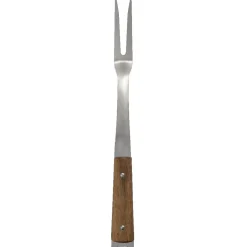 Fourchette à viande