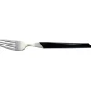 Fourchette Furtif manche noir