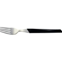 Fourchette Furtif manche noir