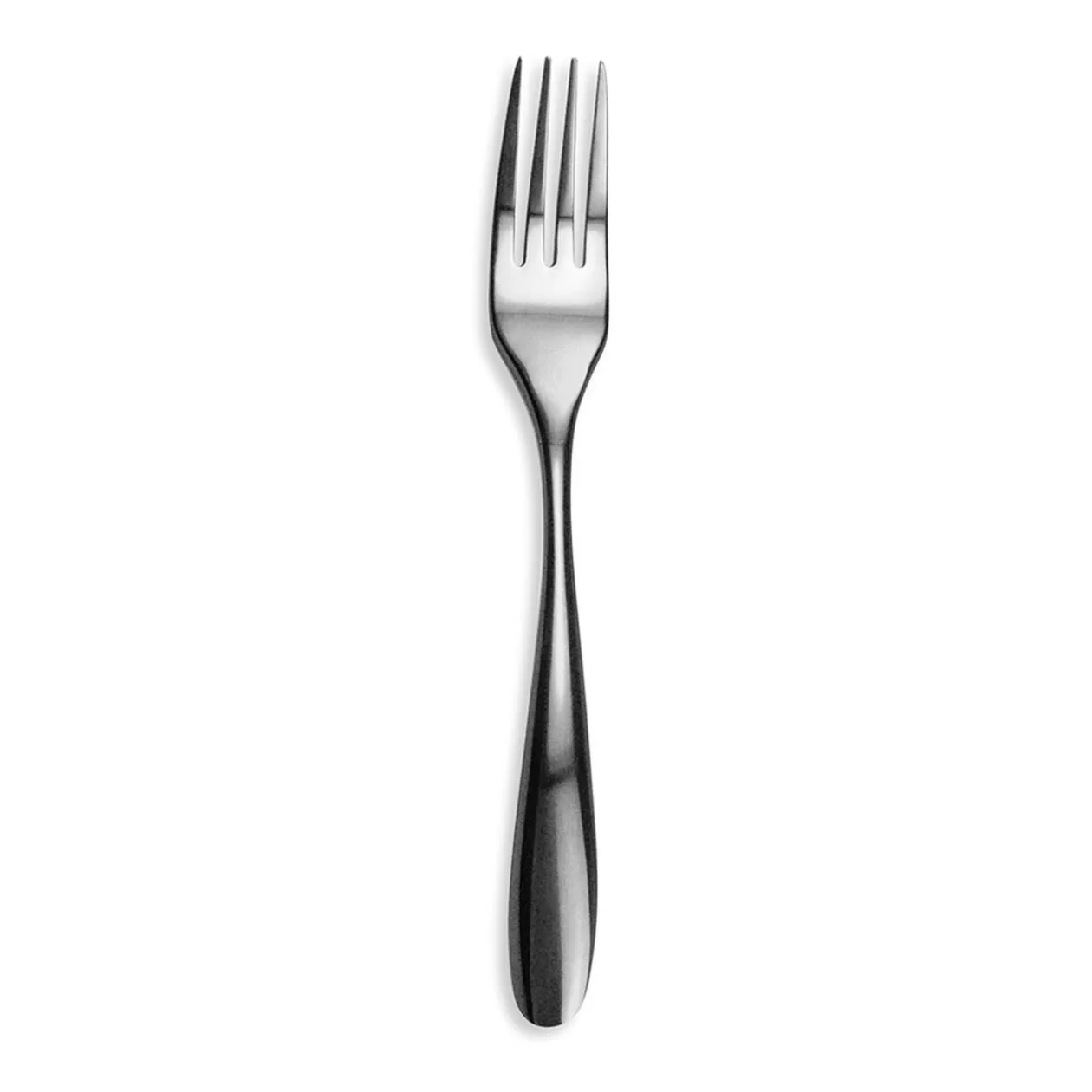 Fourchette inox Bagatelle finition miroir