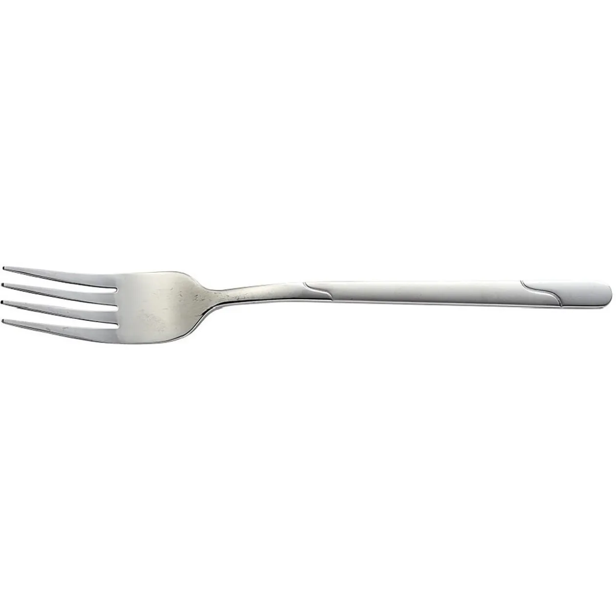 Fourchette inox boréal