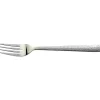 Fourchette inox ecorce