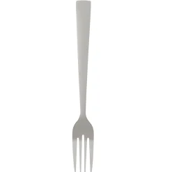 Fourchette inox gamme OSLO x 6