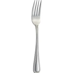 Fourchette inox gamme PERLE
