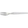 Fourchette Laguiole manche blanc