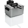 Friteuse inox 5 L