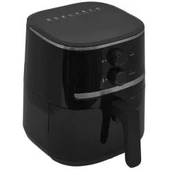Friteuse sans huile Homday 4,3L 1500W