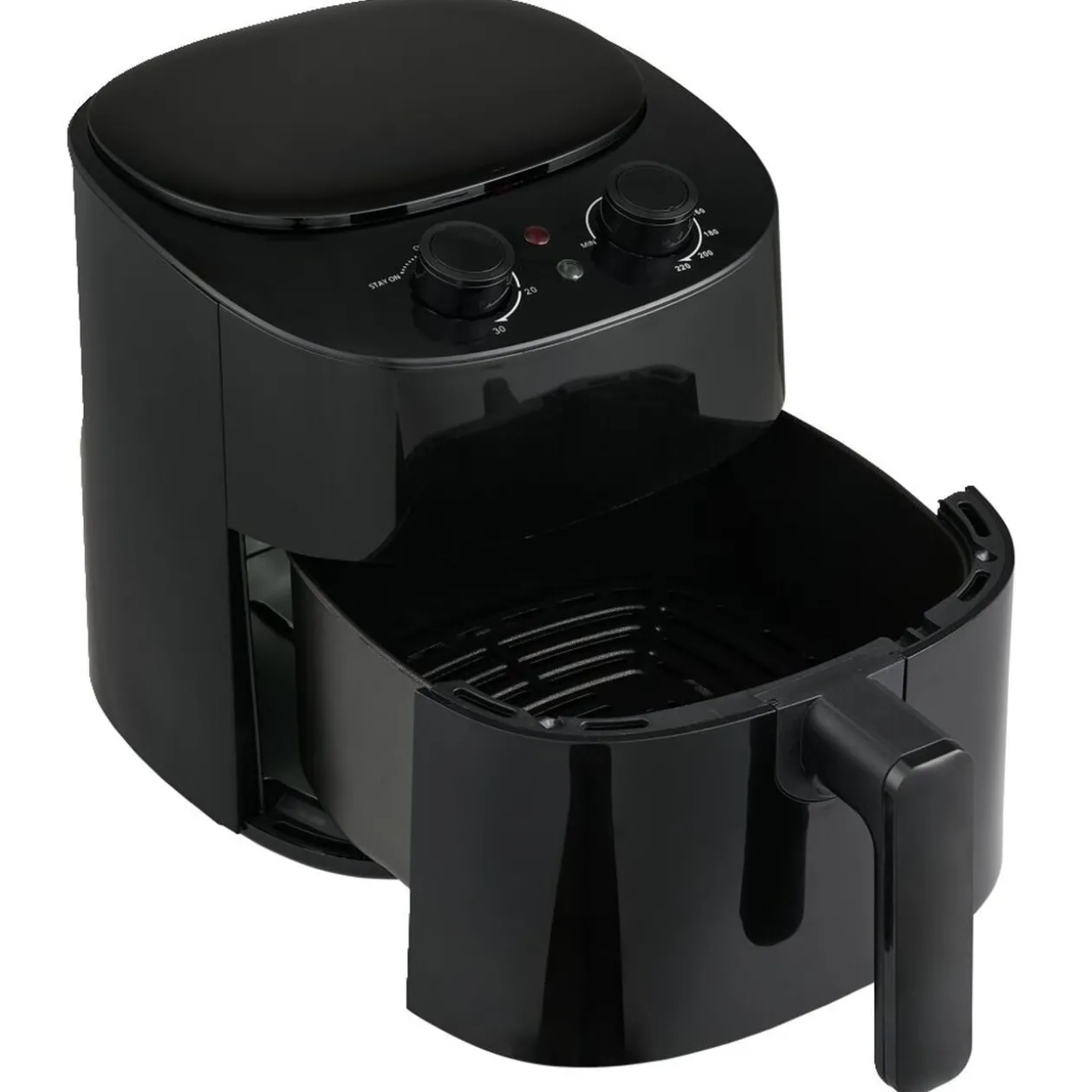 Friteuse sans huile Homday 4,2L