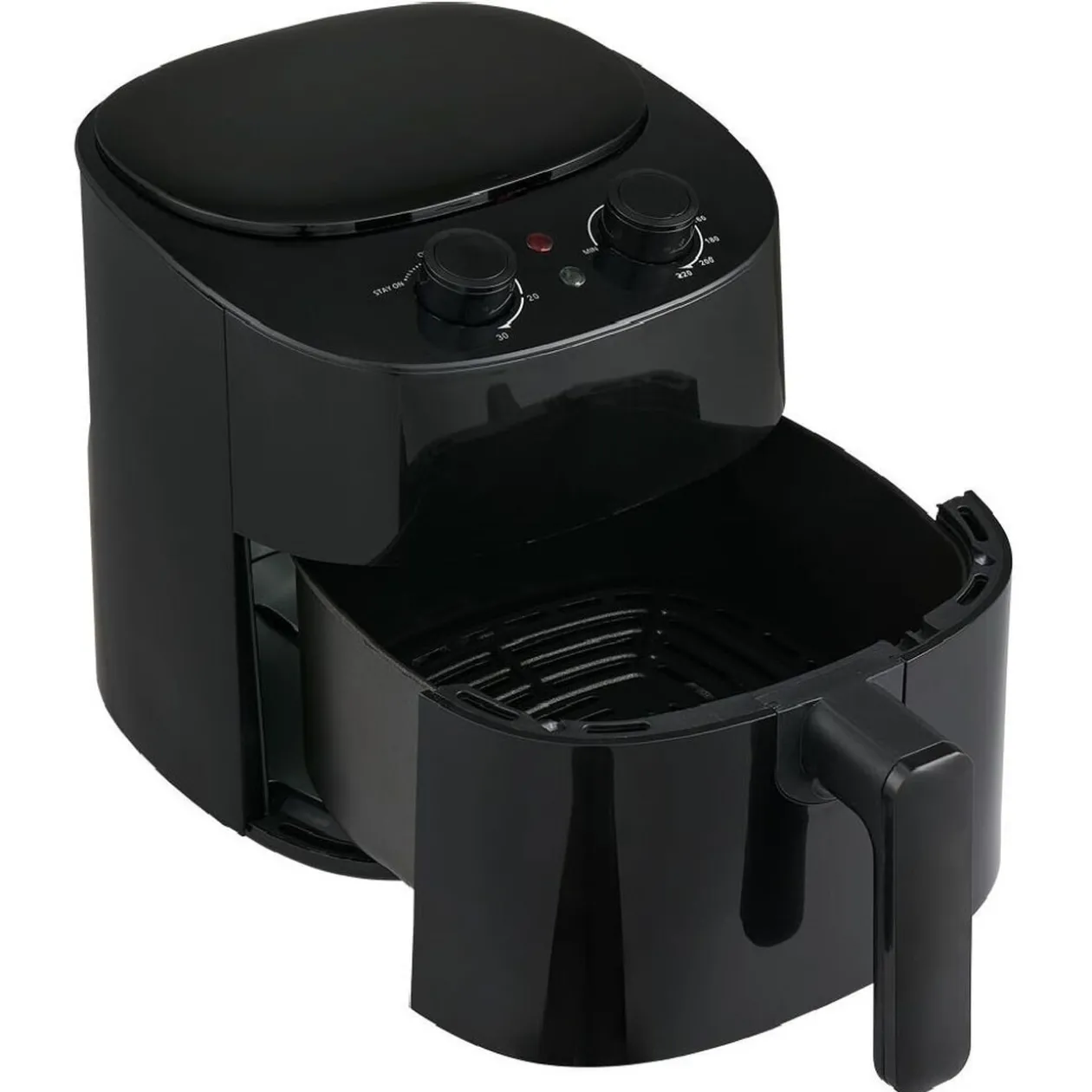 Friteuse sans huile Homday 4,2L