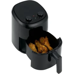 Friteuse sans huile 2,2L programmable