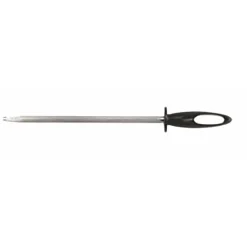 Fusil à aiguiser mèche 30 cm