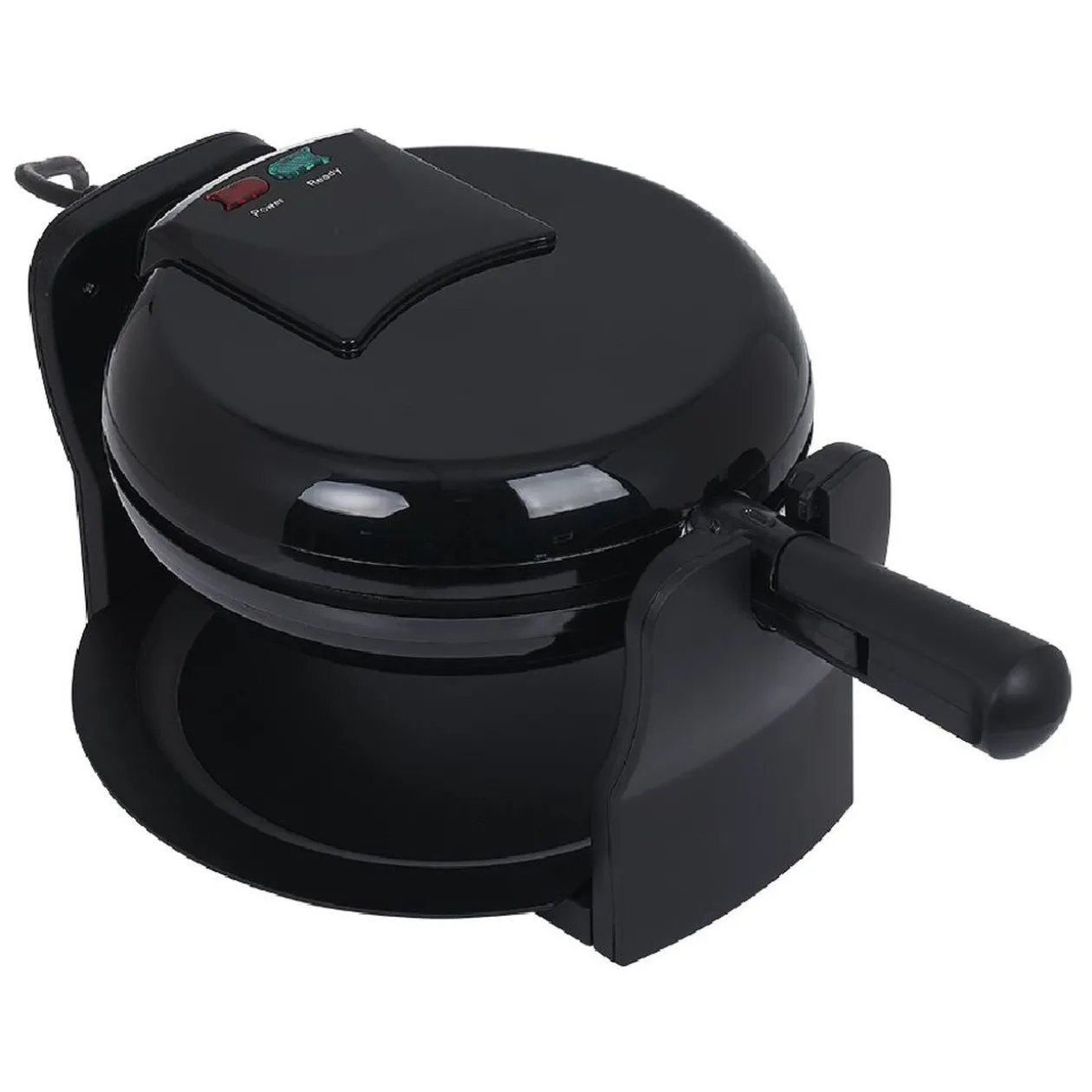 Gaufrier rotatif