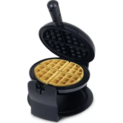 Gaufrier rotatif