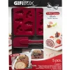 GiFibox Bûches toute saison