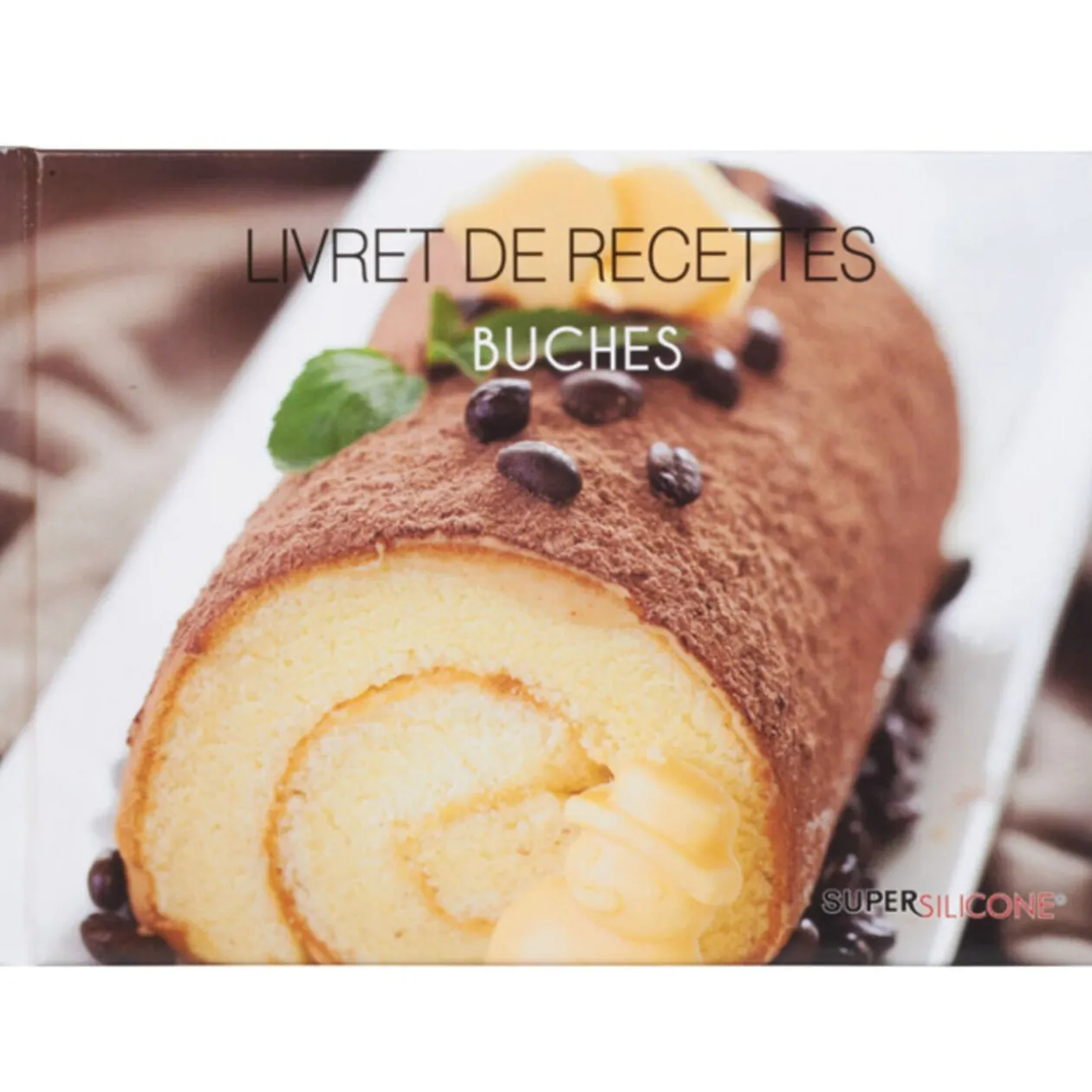 GiFibox Bûches toute saison