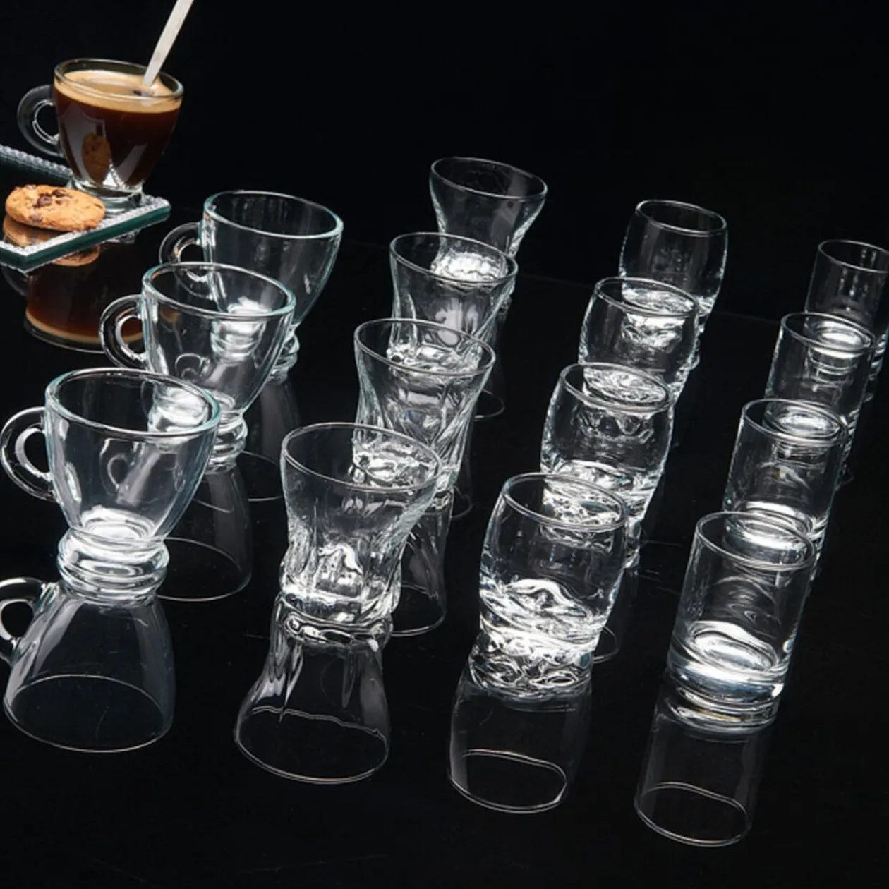 GiFibox Café gourmand