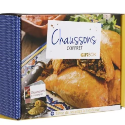 GiFibox Chaussons