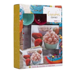 GiFibox Cupcakes