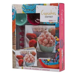 GiFibox Cupcakes