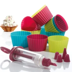 GiFibox Cupcakes