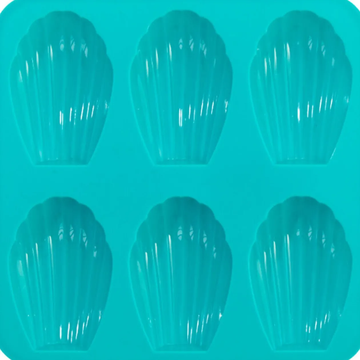 GiFibox Madeleines