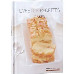 GiFibox Mini cakes