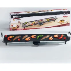 GiFibox Plancha