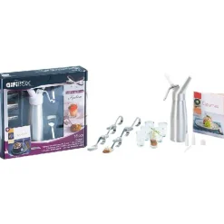 GiFibox Siphon